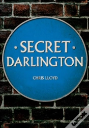 Capa do artigo Secret Darlington