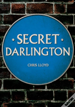 Capa do artigo Secret Darlington