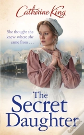 Capa do artigo Secret Daughter