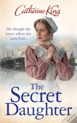 Capa do artigo Secret Daughter