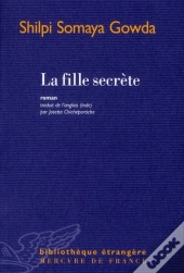 Secret Daughter