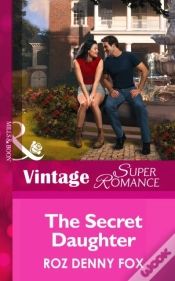 Capa do artigo Secret Daughter