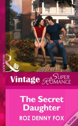 Capa do artigo Secret Daughter