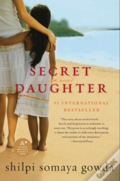 Capa do artigo Secret Daughter