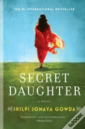 Capa do artigo Secret Daughter