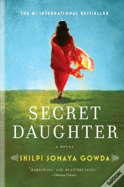 Capa do artigo Secret Daughter