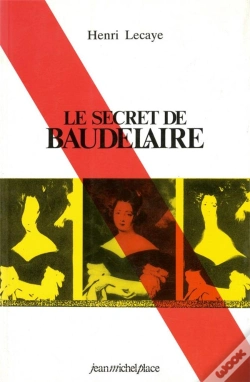 Capa do artigo Secret De Baudelaire