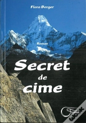 Capa do artigo Secret De Cime