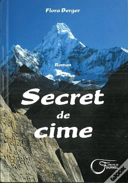 Capa do artigo Secret De Cime