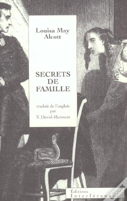 Capa do artigo Secret De Famille