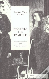 Capa do artigo Secret De Famille