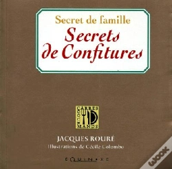 Capa do artigo Secret De Famille, Secrets De Confitures