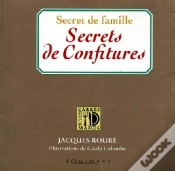Capa do artigo Secret De Famille, Secrets De Confitures