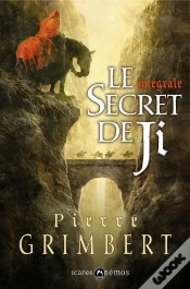 Capa do artigo Secret De Ji, Integrale (Le)