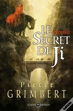 Capa do artigo Secret De Ji, Integrale (Le)