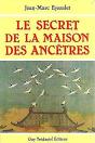 Secret De La Maison Des Ancetres (Le) - Preview