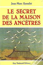 Capa do artigo Secret De La Maison Des Ancetres (Le)