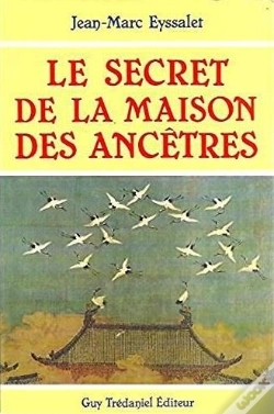 Capa do artigo Secret De La Maison Des Ancetres (Le)