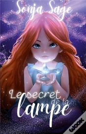 Capa do artigo Secret De Lampe