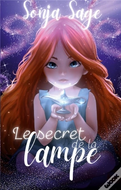 Capa do artigo Secret De Lampe