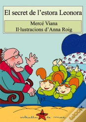 Capa do artigo Secret De L