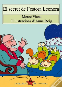 Capa do artigo Secret De L'Estora Leonora, El