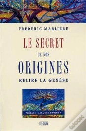 Capa do artigo Secret De Nos Origines