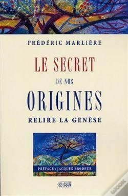 Capa do artigo Secret De Nos Origines