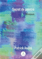 Capa do artigo Secret De Peintre