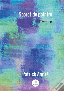 Capa do artigo Secret De Peintre