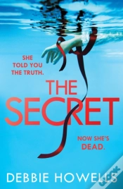 Capa do artigo Secret