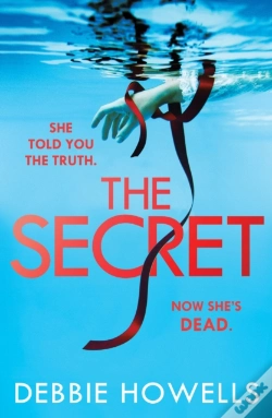 Capa do artigo Secret