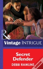 Capa do artigo Secret Defender