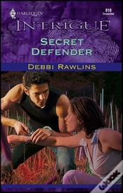 Capa do artigo Secret Defender