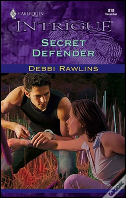 Capa do artigo Secret Defender