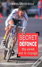 Capa do artigo Secret Défonce : Ma Vérité Sur Le Dopage