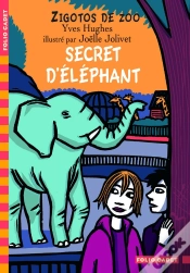 Capa do artigo Secret D