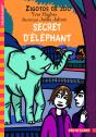 Secret D'Éléphant - Preview