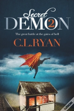 Capa do artigo Secret Demon Book 2