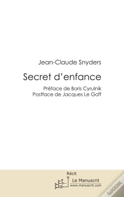 Capa do artigo Secret D'Enfance
