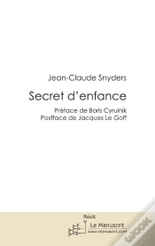 Capa do artigo Secret D