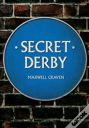 Capa do artigo Secret Derby