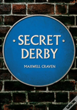 Capa do artigo Secret Derby
