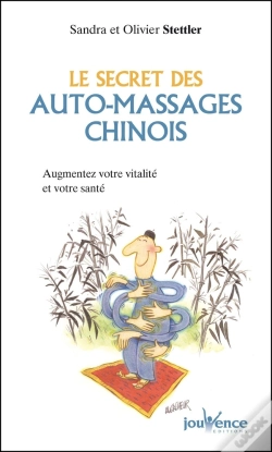 Capa do artigo Secret Des Auto-Massages Chinois