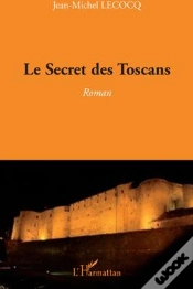 Capa do artigo Secret Des Toscans