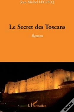 Capa do artigo Secret Des Toscans