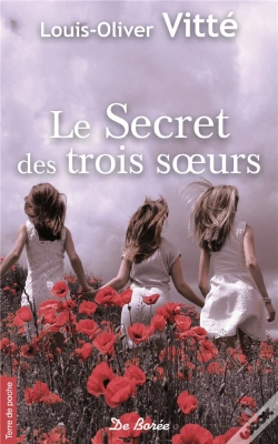 Capa do artigo Secret Des Trois Soeurs (Le)