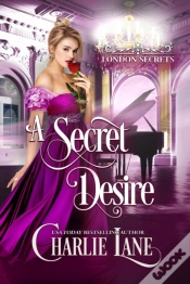 Capa do artigo Secret Desire