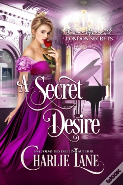 Capa do artigo Secret Desire