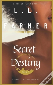 Capa do artigo Secret Destiny